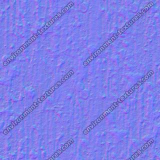 seamles concrete normal map 0009